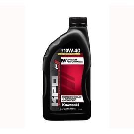 KPO Conventional 4-Stroke Engine Oil, 10W-40, Quart - K61021-101-01Q