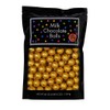 ALBERT'S Candy Milk Chocolate Foiled Balls, 40 oz Bag, Party