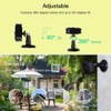 HOLACA Camera Mount for All-New Blink Outdoor 4 (4th Gen)/(3rd