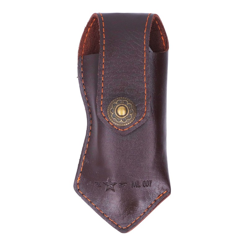 Foldable Emergency Response Shears Simple Portable Multifunctional Folding Emergency Scissors