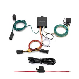 XM For 13-16 Ford Escape Titanium/SE/S - Trailer Tow Light Wiring Harness Connector