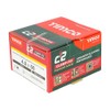 TIMCO C2 Clamp-Fix Multi-Purpose Premium Screws - TX - Double