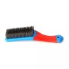 Unbranded Stainless Steel Small Wire Brush Paint Removal Tool Cleaning