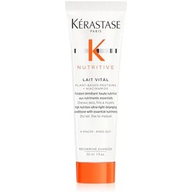 REGALO Kérastase en compras de Refill, Acondicionador Nutritive Lait Vital 30ml