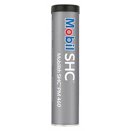 Mobilith SHC PM 460, Paper Machine Grease