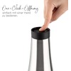 BOHORIA® Thermos Flask 900 ml One Click Opening Thermos Flask