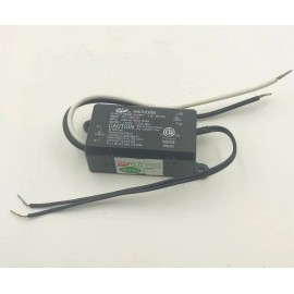 Anchorn 3 Pcs,Anchorn Led power supply model AE- E0312U Input: 120V Output 12V DC 0.25A
