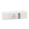 100 Pieces Narrow Fleece Strips for Bikini Line Bikini Line