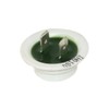 Ariston Washing Machine C00053573 Accessories/Hotpoint Creda Indesit New World Philco Washing Machine Thermistor