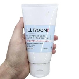 Illyyoon Illiyoon Ceramide Ato Intensive Cream 230ml x 1 po801577 (51638245) Basic / 일리윤 세라마이드 아토 집중 크림 230ml x 1개 po801577 (51638245) 기본