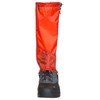 VAUDE Ghette Albona Gaiter II, Arancione (Orange), L