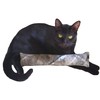West Coast Pet Products 15" Catnip Cat Kicker Toys/Kitty Kick