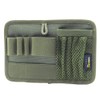 LytHarvest Tactical Bag Insert Modular Organizer Utility Admin Pouch Hook