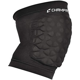 Champro Sports Tri-Flex Knee Pads