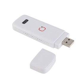 MF89U 4G LTE USB WiFi Modem Support 8 Users High Speed Stable Portable Travel Hotspot Router Mobile Internet Device