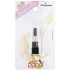 USA PANA Professional 3/32" Shank Size - Crystal Top Small