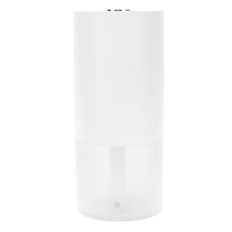 300ML Humidifier Desktop USB Charging Aromatherapy Diffuser with Night Light