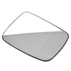 Heated Rear View Mirror Glass Clear Vision Rear View Mirror