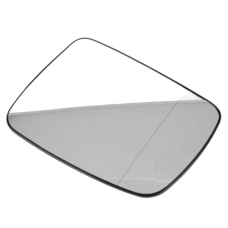 Heated Rear View Mirror Glass Clear Vision Rear View Mirror