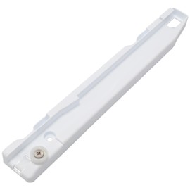 Supplying Demand 4975JA1021B Refrigerator Deli Drawer Slide Rail - Left Replaces 1338264, AH3524765