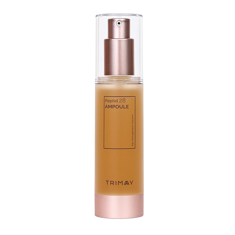 Trimai (self-produced product) Trimy Peptide 28 Ampoule 50ml / 트리마이