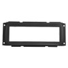 1Din Navigation Stereo Frame Car Fascia Dash Mount Audio Frame