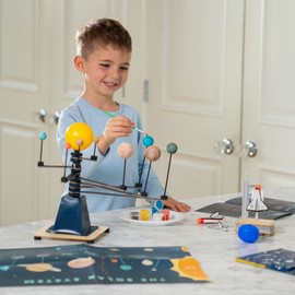KiwiCo - Astronaut Starter Kit, Space & Science Learning Toy & Gift for Kids, Ages 5+