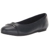 Easy Street Asher - Zapatos Planos de Ballet para Mujer,