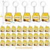 CiciBear 40 Pack Honeypot Party Decorations for Mommy, Baby, Kids