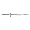 HELLA 6PT 358 181-901 Sensor, Exhaust Gas Temperature – 2-Pin