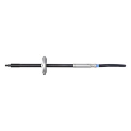 HELLA 6PT 358 181-901 Sensor, Exhaust Gas Temperature – 2-Pin – Screwed – Cable: 450 mm