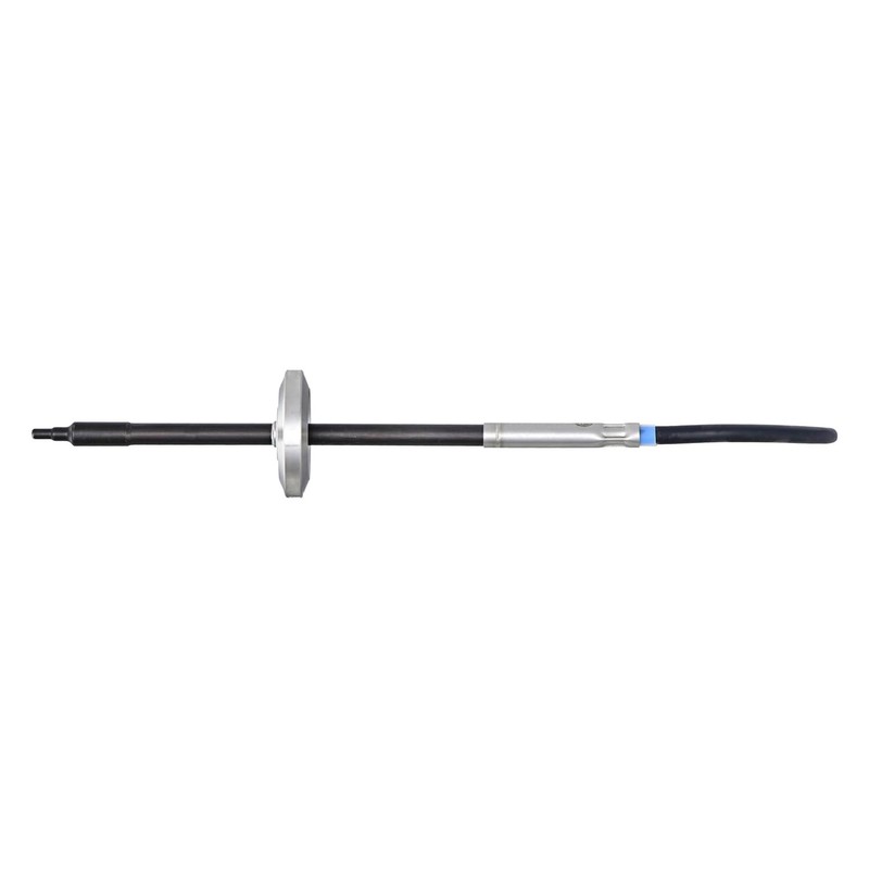 HELLA 6PT 358 181-901 Sensor, Exhaust Gas Temperature – 2-Pin