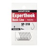 VANFOOK Spoon Expert Basic Line SP-31B, Pack of 8, #6