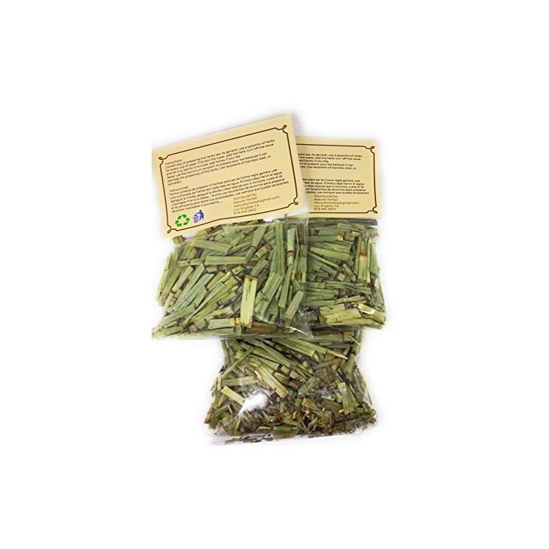 Cola de Caballo Hierba/Tea (10.6 Grms)3 pack