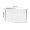 SUPVOX 1Pc Multi Function Barbecue Net for Camping and Outdoor