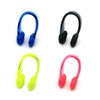 Zooshine Silicone Waterproof Swimming Nose Clips Pool Nose Plugs for
