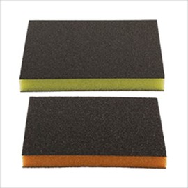 DIABLO FLEX SPONGE MED/FINE 6PK