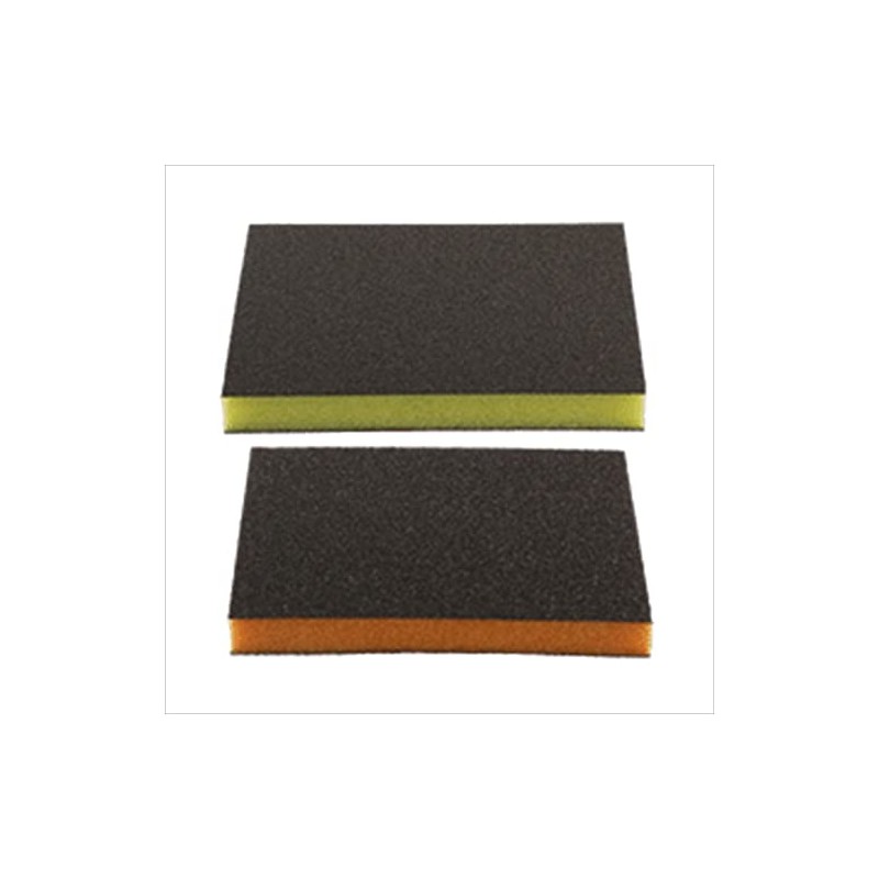 DIABLO FLEX SPONGE MED/FINE 6PK
