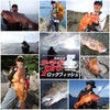DUEL PE Line 1.5 No. Armored F+ Pro Rockfish 150M