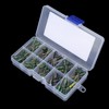 Electrolytic Capacitors Non-Polarizing Capacitors Electronic Applications Audio Capacitors 10uf-470uf with