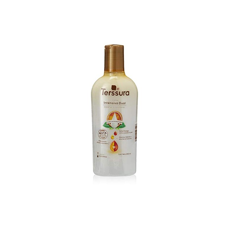 Crema Intensiva Dual