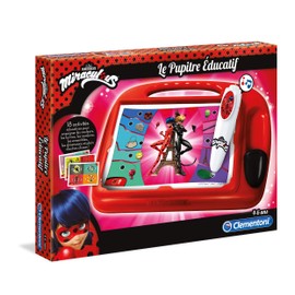 CLEMENTONI PUPITRE EDUCATIF MIRACULS