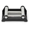 Heavy Duty Winch Roller Fairlead Galvanize 110mm/4.3in Hole Distance with