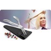 HT-1104 Suvorna Hairpal H34 Micro Ring Hair Extension & Bead