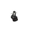 febi bilstein 41933 Tie Rod End with castle nut and