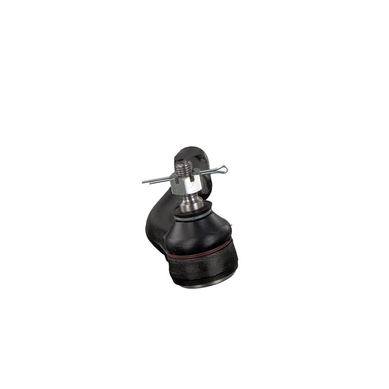 febi bilstein 41933 Tie Rod End with castle nut and
