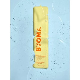 Byoma Creamy Jelly Cleanser 175 Tri Ceramide Limpieza Hidratación