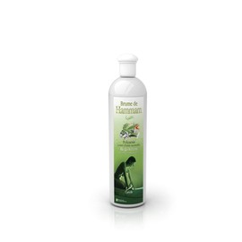 Camylle - Polynésie Steam Bath Fragrance - Steam Bath Emulsion Made from High Quality and Natural Essential Oils - Regenerating with Vanilla and Fruit Flavours - 250ml
