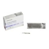 Surgical Blade McKesson Brand Carbon Steel No. 15 Sterile -