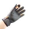 Undercover Men's Neoprene Gloves GL641UCM Camo M/L